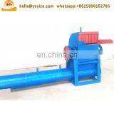 PET Waste Plastic Bottle Crusher Power Grinder Shredder Machine for Bottle Grinding and Recycling for Sale thumbnail-4