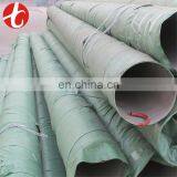 304 Seamless Stainless Steel Pipe thumbnail-5