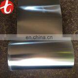 Kitchen Equipment Cold Rolled 405 409 410L Stainless Steel Coil / Heat Exchangers Stainless Steel Strip thumbnail-5