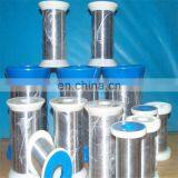 Stainless Steel Bright Wire for the ASTM/AISI 303 330 316L