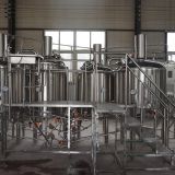 Hot sale beer brewing equipment for pub micro brewery