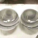 China White Marble Sinks,China White Marble Round Sinks, Marble Basins