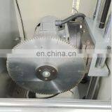 Heavy Duty End Milling Machine for Curtain Wall and Aluminum Profile thumbnail-5
