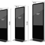 ADVERTISING LCD DISPLAYER Digital Signage Supplier Digital Signage Hanging Type thumbnail-4