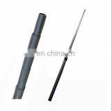 Portable Lightweight Telescopic Fibreglass Antenna Mast