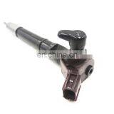 Diesel Engine Common Rail Injector 23670-11010 Fuel Injector thumbnail-6
