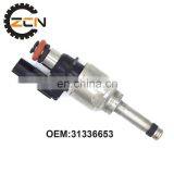 Подлинный форсунка топлива GDI, OEM номер 31336653, для S60, S80, V60, V70, XC60, XC70 объемом 2.0 л