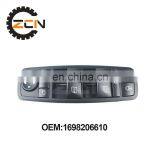 High Quality Power Master Window Switch OEM 1698206610 For BKlasse W245 thumbnail-3