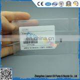 FooVC21002 Diesel Suction Control Valve Ball Socket F00VC21002 , F OoV C21 002 Diesel Injector Test Valve for Ball Size 0.5mm thumbnail-2