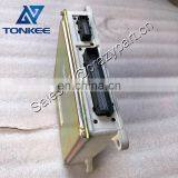 14594707 VOE14594707 14594708 VECU Engine Controller EC210D Electronic Control Unit With Program thumbnail-4