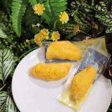 Automatic Durian Vacuum Packing Machine thumbnail-2