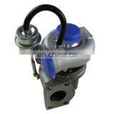 Hot Sale Turbo Turbocharger 2674A391 for 3CX Engine