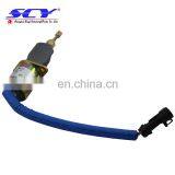 Shut Off Solenoid Suitable for DODGE 3931570 With Bracket 3800723 3923201 5016244AA SA498112 SA402612 3934974 thumbnail-3