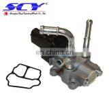 Connector of Idle Air Control Valve Suitable for LEXUS ES300 OE 222700A010 22270-0A010 2227020010 22270-20010