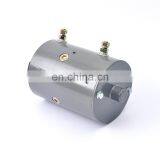 24V 1.5KW Chinese Factory High Quality dc Carbon Brush Motor Electric W9405 thumbnail-4