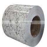 Prepainted Galvanized Steel Coil PPGI With 0.12 mm Thickness thumbnail-7