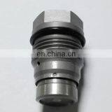 Common rail pressure limiting valve 1110010028 V837079623 pressure  relief valve