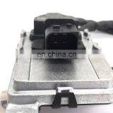 Diesel Engine Aftertreatment Device Square Four Needles Nitrogen Oxide Sensor 5WK9 6765B 4326863 thumbnail-6