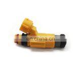 XYREPUESTOS AUTO PARTS Repuestos High Quality INYECTOR Fuel Injectors CDH275 for Mitsubishi Jeep V31 4G64 Freeca 4G63 Original thumbnail-4