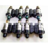 722.9 7 Speed Automatic Transmission Solenoids 8 Pcs For Mercedes Benz thumbnail-5