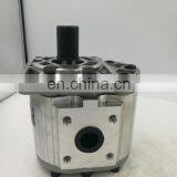 CBN-F Series of CBN-F520 CBN-F525 CBN-F532 CBN-F540 CBN-F550 CBN-F563 Gear Pump With Made in China CBN-F63 thumbnail-6