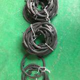 APV Plates And Gaskets PHE Plate Heat Exchanger Water to Water thumbnail-3