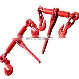 Standard Ratchet Type Load Binders thumbnail-1