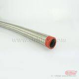 EXPLOSIVE PRROF FLEXIBLE CONDUIT WITH STIANLESS STEEL BRAIDED thumbnail-4