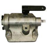 Shiyan Dongfeng Truck Gear Box Part 1700K45-025 Top Cover Assy thumbnail-2