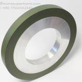 Diamond Cylindrical Wheel for Thermal Spraying Coated thumbnail-2