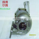 Turbo Charger Volvo N12 Trucks With TD121F Engine TA5102 466076-0012 thumbnail-4