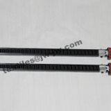 Dornier HTV Loom Spare Part Rapier Tape Length 1950mm Loom Width H340mm
