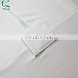 100% Polyester Knitting Fabric Waterproof Bedbug Mattress Covers With Zipper thumbnail-2