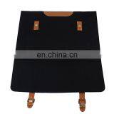 Multifunctional Eco Friendly Designer Bags Laptop Sleeve Custom Felt Bag thumbnail-5