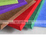 Custom Printing Super Quality Piramic Acoustic Plywood Panel thumbnail-6