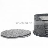 Customized Size OEM Table Coaster Promotional Handmade Coasters thumbnail-2