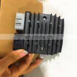 For CAN-AM ATV NEW 12V Volt Rectifier VOLTAGE REGULATOR BOMBARDIER OUTLANDER MAX Renegade 400 500 650 800 900 1000 710-001-103 thumbnail-2