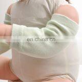 16cm Newborn Knee Pads for Crawling Candy Color Baby Toddler Legwarmer 6colors thumbnail-3