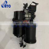 For Lincoln Town Car 4.6L Air Suspension Compressor Air Shock Pump 1998-2002 F8VZ5319AA thumbnail-4