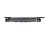 Intercooler Charge Air Cooler for FIAT OPEL VAUXHALL NISSENS OEM 55702004 / 6302078 / 6302078 / 314134 /37004420 thumbnail-1