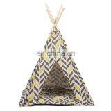 Wholesale Camping Outdoor Folding Tent With Waterproof Bottom China Pet Cat Dog Outdoor Pop up Tent For Cat thumbnail-2