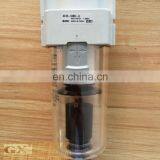 SMC  air  filter  AF40-04BD-A