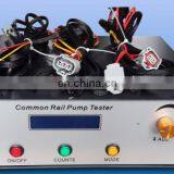 Low Price CRP680 /CRP850 Electronic Common Rail HPO CAT Pump Tester thumbnail-2