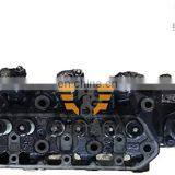 Suitable for YANMAR 3T75 3T75HL Cylinder Head thumbnail-2