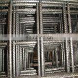 Factory Price B1131 Welded Steel Reinforcement Mesh Panels for Concrete Slab thumbnail-6