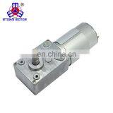 Etonm High Torque More Competitive Price Shopping Guide Robot 6v 24v 15rpm Dc Micro Worm Gear Motor thumbnail-2