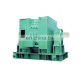 YRKK (IP55) Electric Motor Slip Ring Asynchronous Motor thumbnail-1