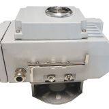 Standard or Nonstandard and 90 +-10 Stroke ip 67 Electric Actuator Dcl-100 Dcl-160 Dcl-250 thumbnail-5