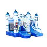 Party Bouncing Kids Jumping Castle For Sale, Inflatable Bounce House With Slide thumbnail-2