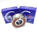 15x42x13 Single Row Ball Bearing 6302zz 6302-2RS Nachi 6302 Bearing thumbnail-7